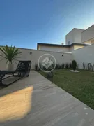 Casa de Condomínio com 3 Quartos à venda, 295m² no Jardins Bolonha, Senador Canedo - Foto 4
