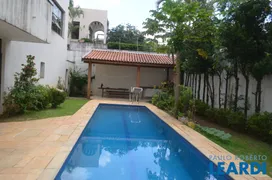 Casa com 4 Quartos para venda ou aluguel, 710m² no Cidade Jardim, São Paulo - Foto 30