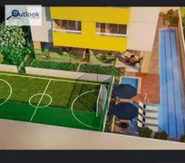 Apartamento com 2 Quartos à venda, 46m² no Centro, Diadema - Foto 3