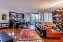 Apartamento com 4 Quartos à venda, 505m² no Jardim América, São Paulo - Foto 3