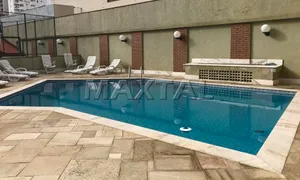 Apartamento com 4 Quartos para alugar, 198m² no Santana, São Paulo - Foto 4