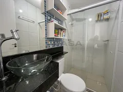 Apartamento com 2 Quartos à venda, 52m² no Conjunto Jacaraípe, Serra - Foto 8