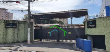 Casa de Condomínio com 2 Quartos à venda, 54m² no Vila Veloso, Carapicuíba - Foto 6