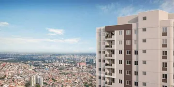 Apartamento com 2 Quartos à venda, 42m² no Vila Diva, São Paulo - Foto 2