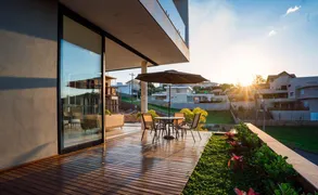 Casa de Condomínio com 4 Quartos para alugar, 635m² no Residencial Villaggio Paradiso, Itatiba - Foto 12
