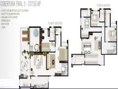 Apartamento com 3 Quartos à venda, 128m² no Jardim Pompéia, Indaiatuba - Foto 29