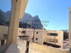 Galpão / Depósito / Armazém com 1 Quarto para alugar, 28m² no Barra da Tijuca, Rio de Janeiro - Foto 8