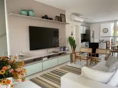 Casa de Condomínio com 3 Quartos para alugar, 145m² no Praia de Juquehy, São Sebastião - Foto 18