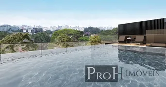 Casa de Condomínio com 4 Quartos à venda, 527m² no Vila Nova Conceição, São Paulo - Foto 1