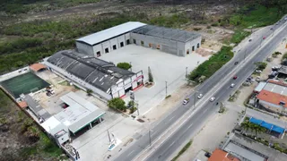 Prédio Inteiro para alugar, 4000m² no Parque Soledade, Caucaia - Foto 4