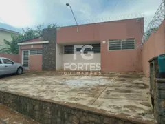 Casa Comercial para alugar, 400m² no Jardim América, Ribeirão Preto - Foto 1