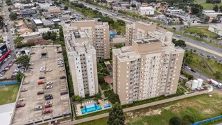 Apartamento com 2 Quartos à venda, 56m² no Fanny, Curitiba - Foto 44