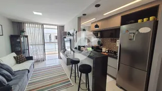 Apartamento com 2 Quartos à venda, 85m² no Piratininga, Niterói - Foto 5