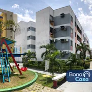 Apartamento com 3 Quartos à venda, 77m² no Chapada, Manaus - Foto 1