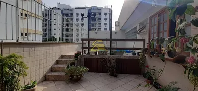 Cobertura com 3 Quartos à venda, 168m² no Grajaú, Rio de Janeiro - Foto 21