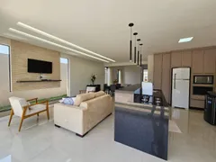 Casa de Condomínio com 3 Quartos à venda, 192m² no Alphaville Campo Grande 4, Campo Grande - Foto 19
