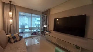 Apartamento com 3 Quartos à venda, 96m² no Balneário, Florianópolis - Foto 6