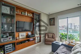 Apartamento com 4 Quartos à venda, 210m² no Brooklin, São Paulo - Foto 16