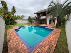 Casa de Condomínio com 4 Quartos para alugar, 480m² no Tamboré, Santana de Parnaíba - Foto 1