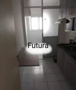 Apartamento com 2 Quartos para alugar, 57m² no Vila Antonieta, São Paulo - Foto 3