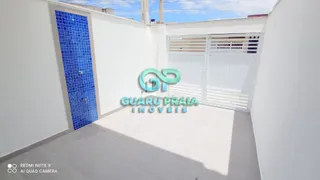 Sobrado com 2 Quartos à venda, 90m² no Morrinhos, Guarujá - Foto 2