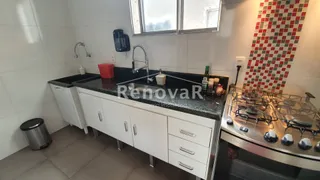 Apartamento com 2 Quartos à venda, 45m² no Parque Gabriel, Hortolândia - Foto 3