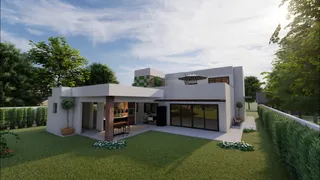 Casa de Condomínio com 4 Quartos à venda, 340m² no Itapecerica, Salto - Foto 2