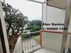 Apartamento com 3 Quartos para alugar, 64m² no Jardim Taquaral, São Paulo - Foto 8