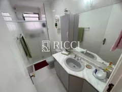 Apartamento com 3 Quartos à venda, 155m² no Ponta da Praia, Santos - Foto 25