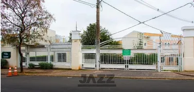 Casa com 3 Quartos à venda, 77m² no Parque Imperador, Campinas - Foto 44