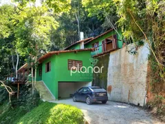 Casa de Condomínio com 3 Quartos à venda, 200m² no Araras, Petrópolis - Foto 1