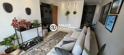Apartamento com 3 Quartos à venda, 90m² no Cruzeiro, Belo Horizonte - Foto 3
