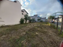 Terreno / Lote / Condomínio à venda, 257m² no Jardim Primavera, Caçapava - Foto 1