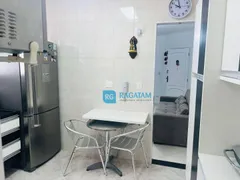 Apartamento com 1 Quarto à venda, 50m² no Vila Guilhermina, Praia Grande - Foto 15