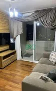 Apartamento com 3 Quartos à venda, 89m² no Vila Dom Pedro II, São Paulo - Foto 2