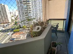 Flat com 1 Quarto para alugar, 70m² no Cambuí, Campinas - Foto 15