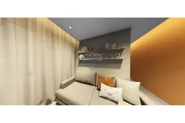 Apartamento com 3 Quartos à venda, 59m² no Parque da Fonte, São José dos Pinhais - Foto 9