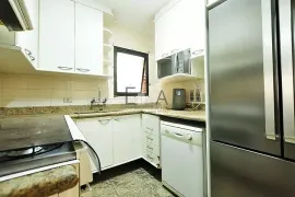 Apartamento com 3 Quartos para alugar, 235m² no Paraíso, São Paulo - Foto 45