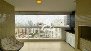 Apartamento com 3 Quartos à venda, 170m² no Pompeia, Santos - Foto 5