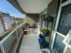 Apartamento com 4 Quartos para venda ou aluguel, 150m² no Tijuca, Rio de Janeiro - Foto 1