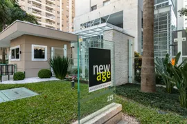 Apartamento com 3 Quartos à venda, 77m² no Água Verde, Curitiba - Foto 87