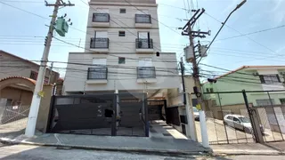 Casa de Condomínio com 2 Quartos à venda, 42m² no Tucuruvi, São Paulo - Foto 1