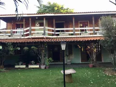 Casa de Condomínio com 3 Quartos à venda, 270m² no Pimenteis, Águas de Lindóia - Foto 1