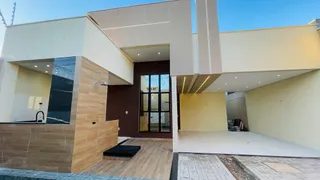 Casa com 4 Quartos à venda, 165m² no Cidade Universitária, Juazeiro do Norte - Foto 2