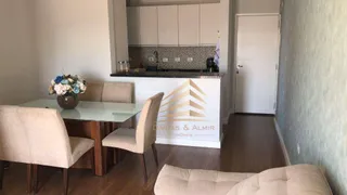 Apartamento com 3 Quartos à venda, 70m² no Vila Galvão, Guarulhos - Foto 5