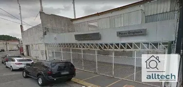 Terreno / Lote Comercial para alugar, 1500m² no Vila Carrão, São Paulo - Foto 4