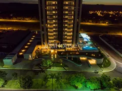 Apartamento com 3 Quartos à venda, 195m² no Residencial Alto do Ipe, Ribeirão Preto - Foto 28
