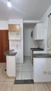 Apartamento com 1 Quarto para alugar, 31m² no Centro, Londrina - Foto 6