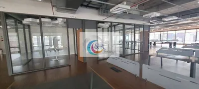 Conjunto Comercial / Sala para venda ou aluguel, 1475m² no Itaim Bibi, São Paulo - Foto 16