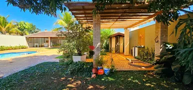 Casa de Condomínio com 4 Quartos à venda, 570m² no Condominio Garden Ville, Ribeirão Preto - Foto 6